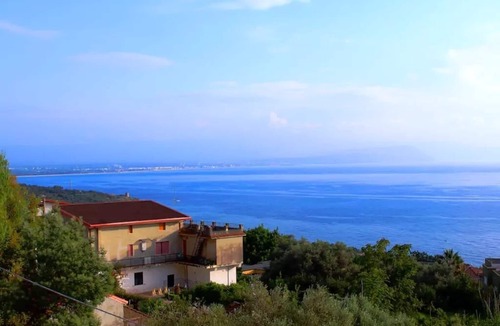 Coccorino Apartment | Appartamento Torre