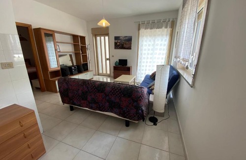 Torre Archirafi Apartment | Appartamento Torre