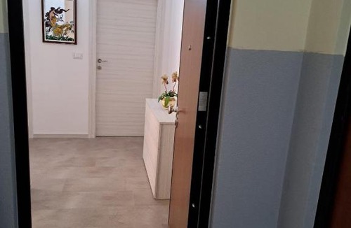 Torre Pedrera Apartment | Appartamento Torre Pedrera Rimini