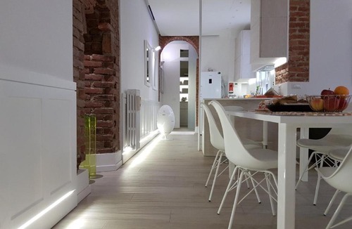Porta Vittoria Apartment | Appartamento Toscale