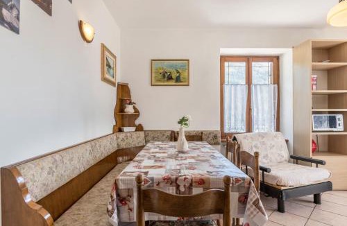 Baselga di Pine Apartment | Appartamento Tra i Due Laghi