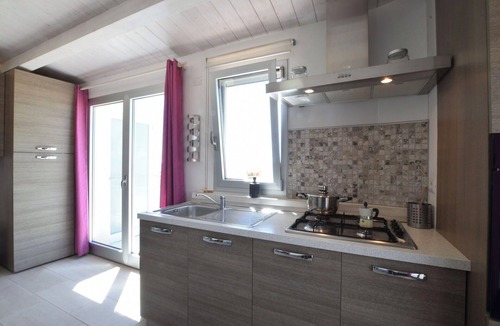 Casuzze Apartment | Appartamento Tramonto sul Mare