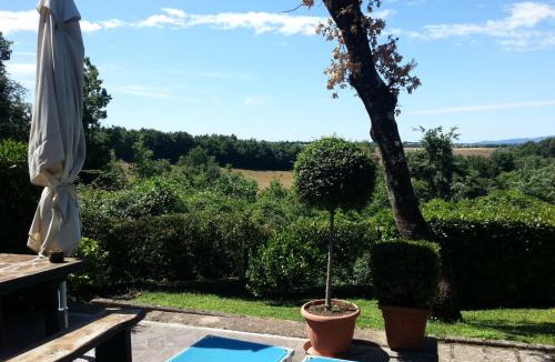 Sorano Apartment | Appartamento TRE QUERCE di Guerrini Patrizia