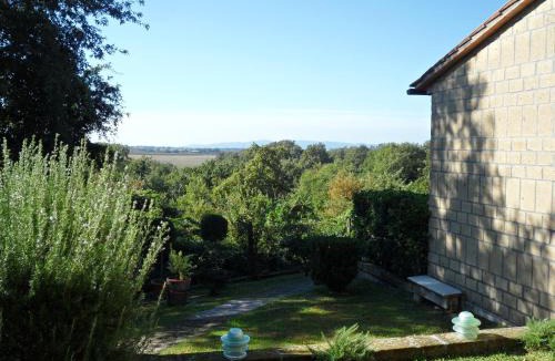 Sorano Apartment | Appartamento TRE QUERCE di Guerrini Patrizia
