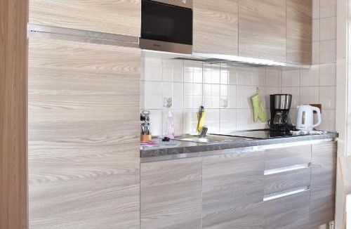 Sant'Anna Apartment | Appartamento Trela
