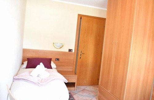 Sant'Anna Apartment | Appartamento Trela