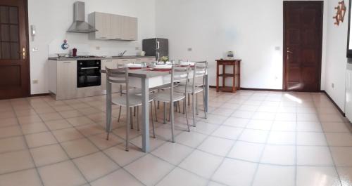 Marone Apartment | appartamento trieste
