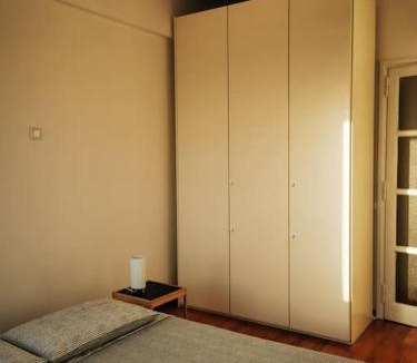 Servola-Chiarbola-Valmaura-Borgo San Sergio Apartment | Appartamento - Trieste