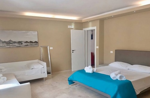 Sannicola Apartment | Appartamento Trifoglio, nel Cuore del Salento