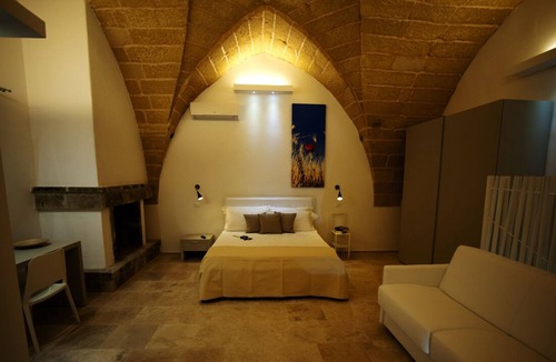 Sannicola Apartment | Appartamento Trifoglio, nel Cuore del Salento