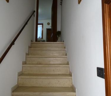 Todi Apartment | Appartamento Tuderte