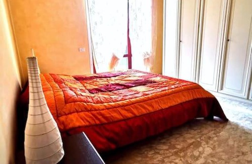 Borghetto Apartment | Appartamento Tuoro sul Trasimeno