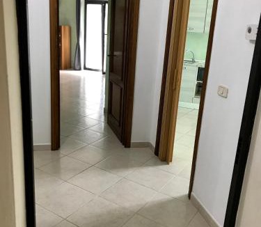 Santarello Apartment | Appartamento Turistico FRAU A
