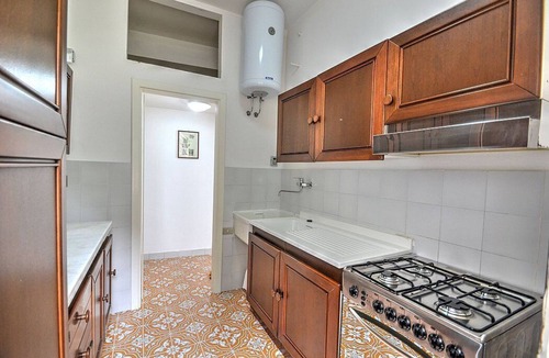 Ravello House | Appartamento Ulisse A: A welcoming apartment that is part of an historic villa.