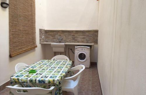Casa Santa Apartment | Appartamento Uso turistico Da Cristina