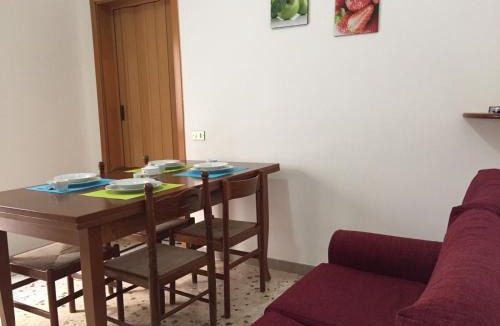 Casa Santa Apartment | Appartamento Uso turistico Da Cristina