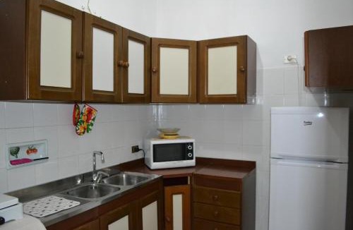 Casa Santa Apartment | Appartamento Uso turistico Da Cristina