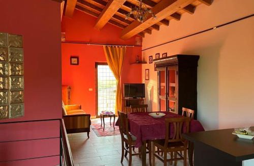 Castel Sant'Angelo Apartment | Appartamento Villa Reale