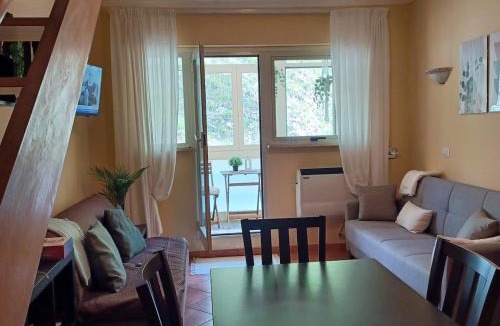 Micigliano Apartment | Appartamento vacanze in montagna
