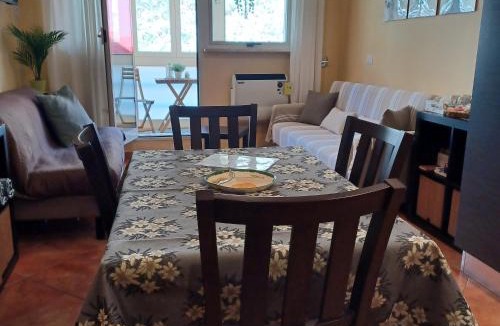 Micigliano Apartment | Appartamento vacanze in montagna