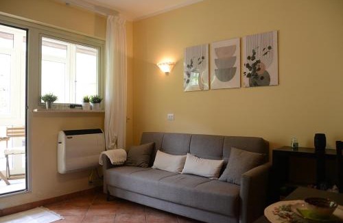 Micigliano Apartment | Appartamento vacanze in montagna