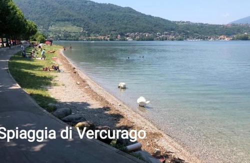 Olginate Apartment | appartamento vacanze sangalli