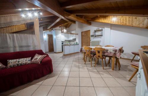 Dimaro Apartment | appartamento val di sole