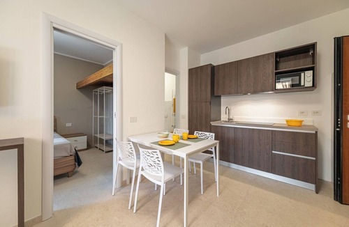 Paratico Apartment | Appartamento Valentina