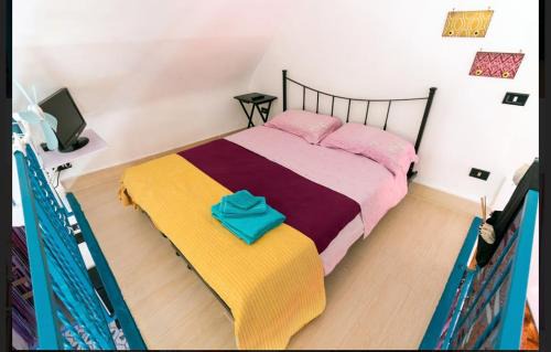 Vomero Apartment | Appartamento Valentina e Viviana