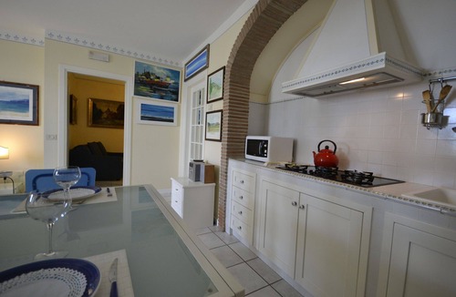 Il Borgo House | Appartamento Valentina