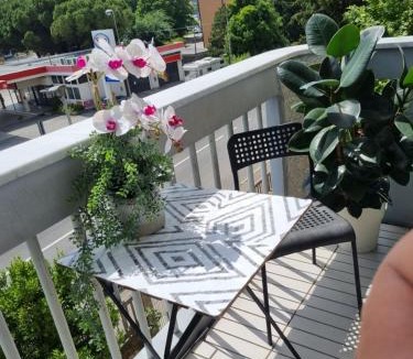 Monfalcone Apartment | Appartamento Valentinis 74