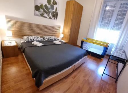 Monfalcone Apartment | Appartamento Valentinis 74