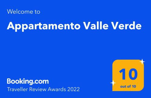 Buti Apartment | Appartamento Valle Verde