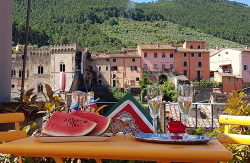 Buti Apartment | Appartamento Valle Verde