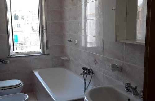 Venetico Marina Apartment | Appartamento Venetico Marina