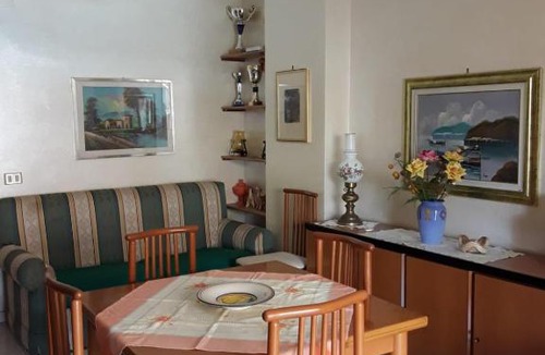 Venetico Marina Apartment | Appartamento Venetico Marina