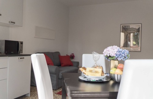 Dorsoduro Cottage | Appartamento Venier