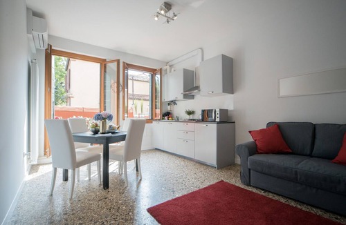 Dorsoduro Cottage | Appartamento Venier