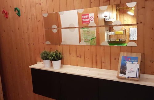 Marilleva Apartment | Appartamento VentiSei - CIPAT 22114