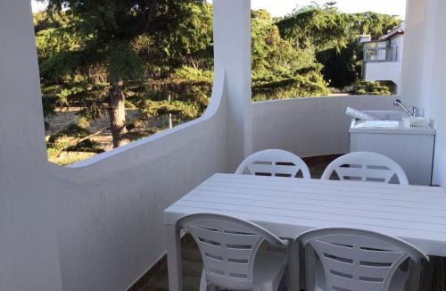 Marina di Pulsano Apartment | appartamento VENTO