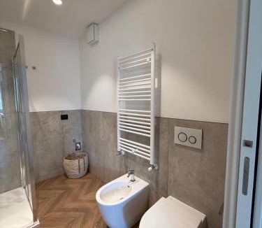 Pordenone Apartment | Appartamento Verde