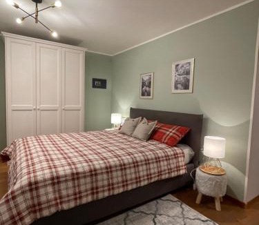 Valle San Silvestro Apartment | Appartamento Verena