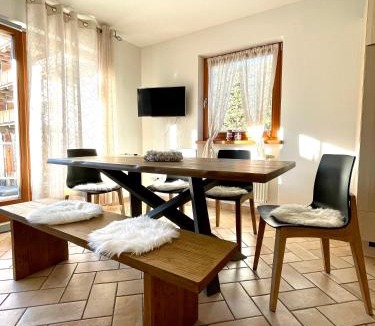 Valle San Silvestro Apartment | Appartamento Verena