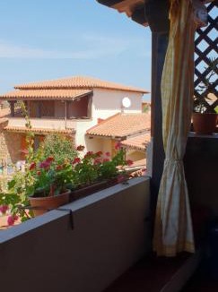 San Teodoro City Centre Apartment | Appartamento via Alghero