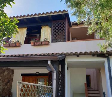 San Teodoro City Centre Apartment | Appartamento via Alghero
