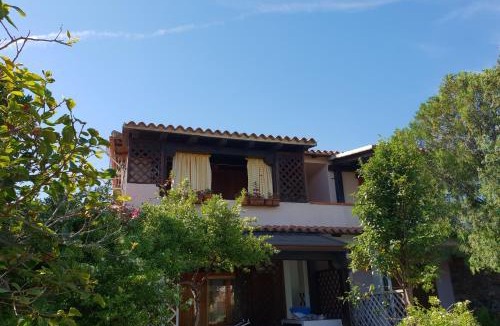 San Teodoro City Centre Apartment | Appartamento via Alghero