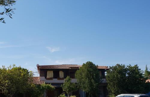 San Teodoro City Centre Apartment | Appartamento via Alghero