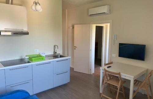 San Donato Apartment | Appartamento Via Bandettini