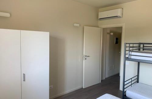 San Donato Apartment | Appartamento Via Bandettini