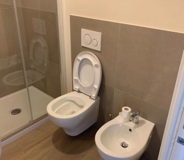 San Donato Apartment | Appartamento Via Bandettini